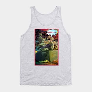 Ammo!!!! Tank Top